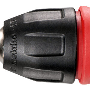 METABO szybkowymienny uchwyt wiertarski FUTURO PLUS H 1 P+L, 10 MM, QUICK (627259000)